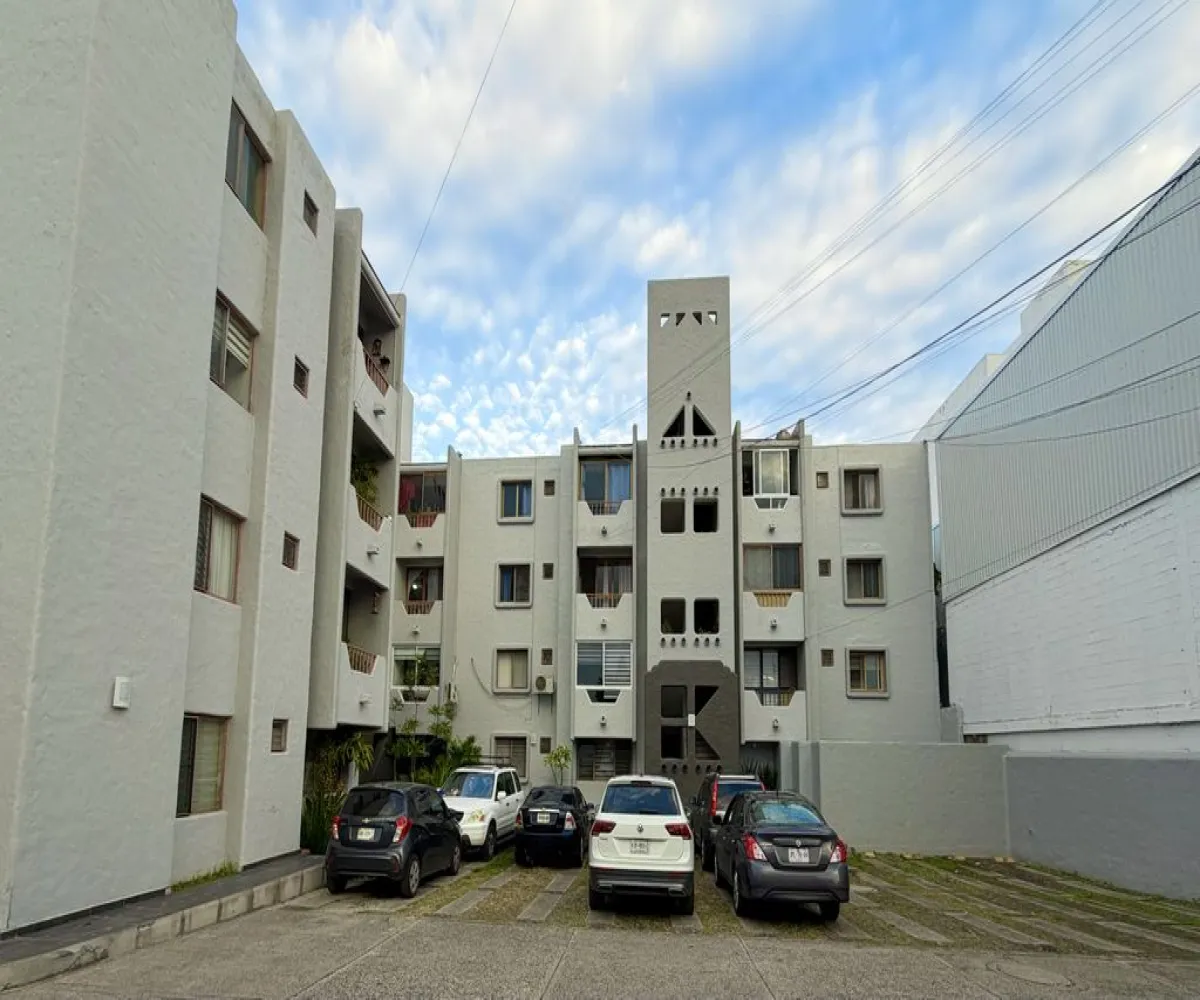 Departamento En Venta,Jardines de Guadalupe,Avenida Patria 637 piso 4, Zapopan, Jalisco 45030, 3 Habitaciones,2 Baños,Avenida Patria,1,pHAiFyQ