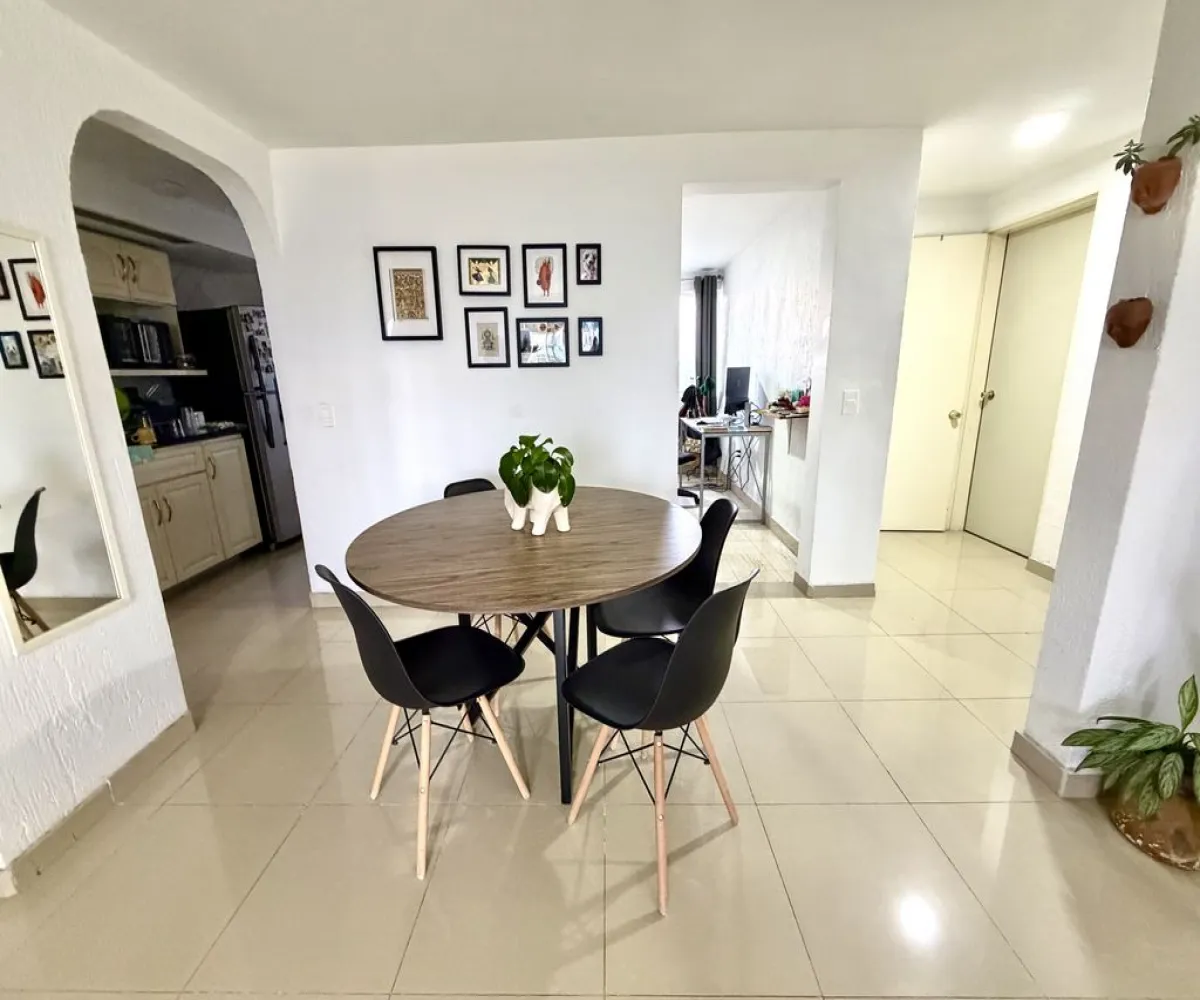 Departamento En Venta,Jardines de Guadalupe,Avenida Patria 637 piso 4, Zapopan, Jalisco 45030, 3 Habitaciones,2 Baños,Avenida Patria,1,pHAiFyQ