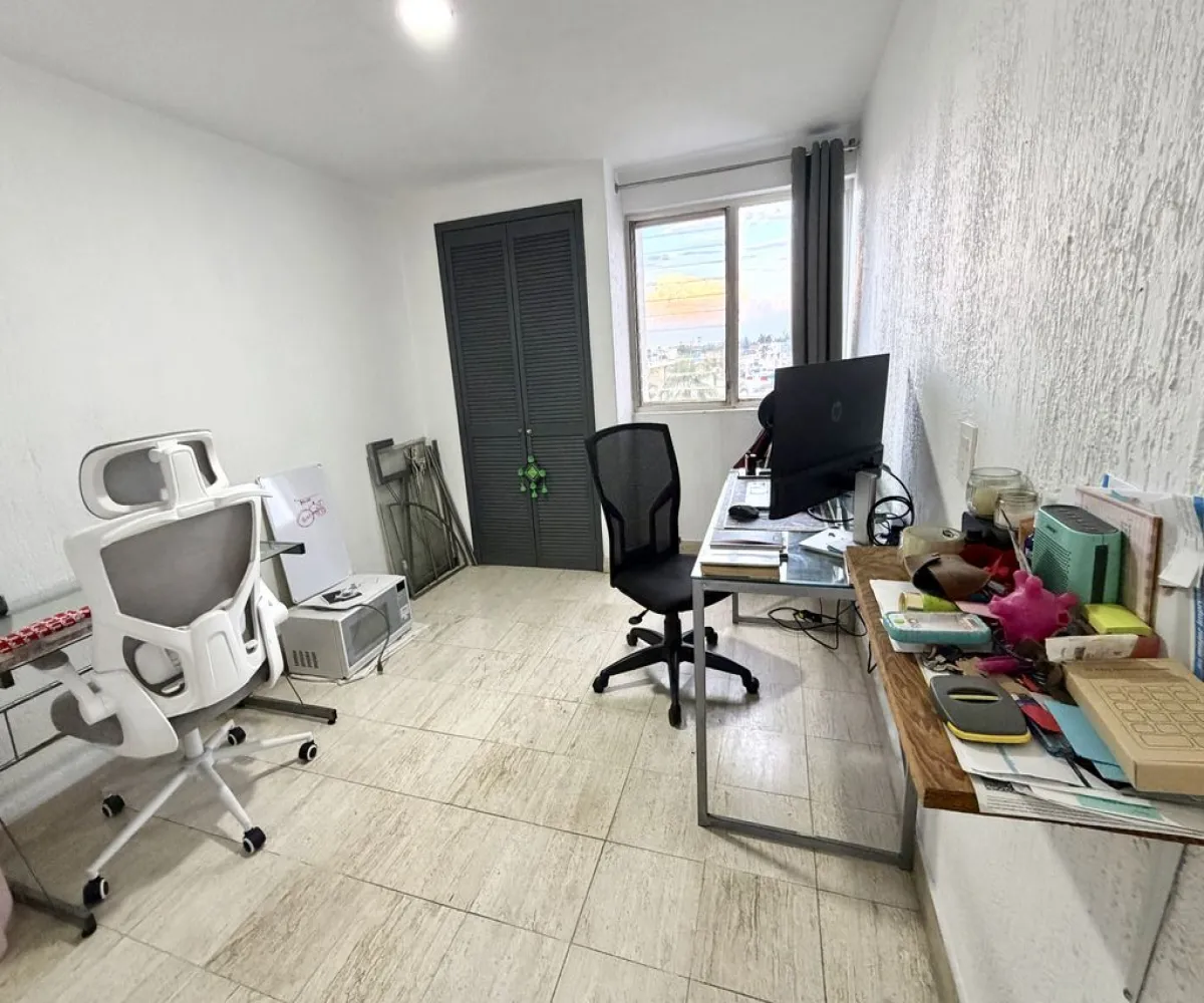 Departamento En Venta,Jardines de Guadalupe,Avenida Patria 637 piso 4, Zapopan, Jalisco 45030, 3 Habitaciones,2 Baños,Avenida Patria,1,pHAiFyQ