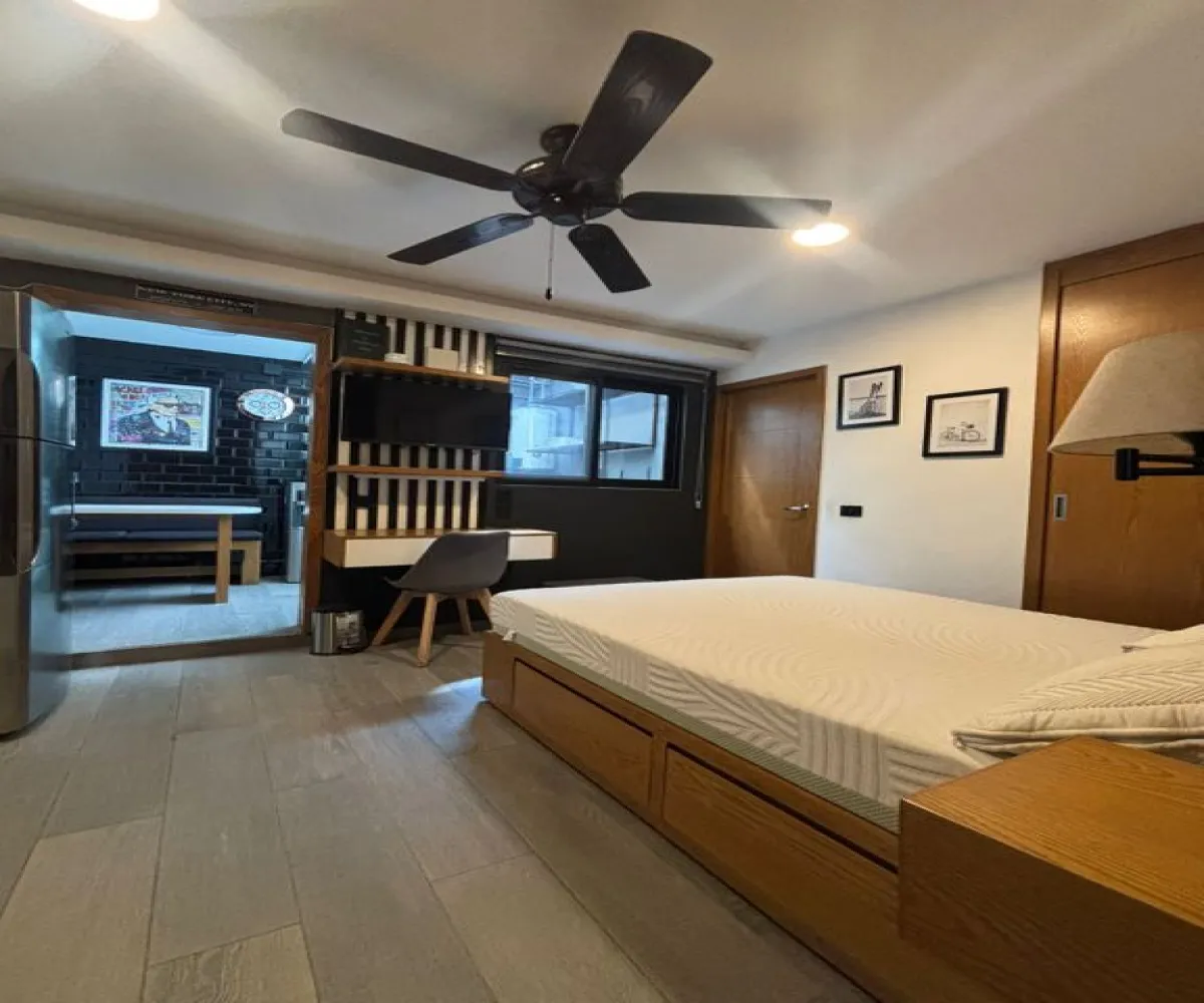 Departamento En Venta,Residencial Poniente,Avenida del Servidor Público 1425, Zapopan, Jalisco 45136, 1 Cuarto,1 Baño,Avenida del Servidor Público,1,psQl9tF