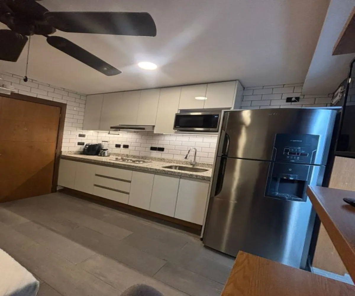 Departamento En Venta,Residencial Poniente,Avenida del Servidor Público 1425, Zapopan, Jalisco 45136, 1 Cuarto,1 Baño,Avenida del Servidor Público,1,psQl9tF