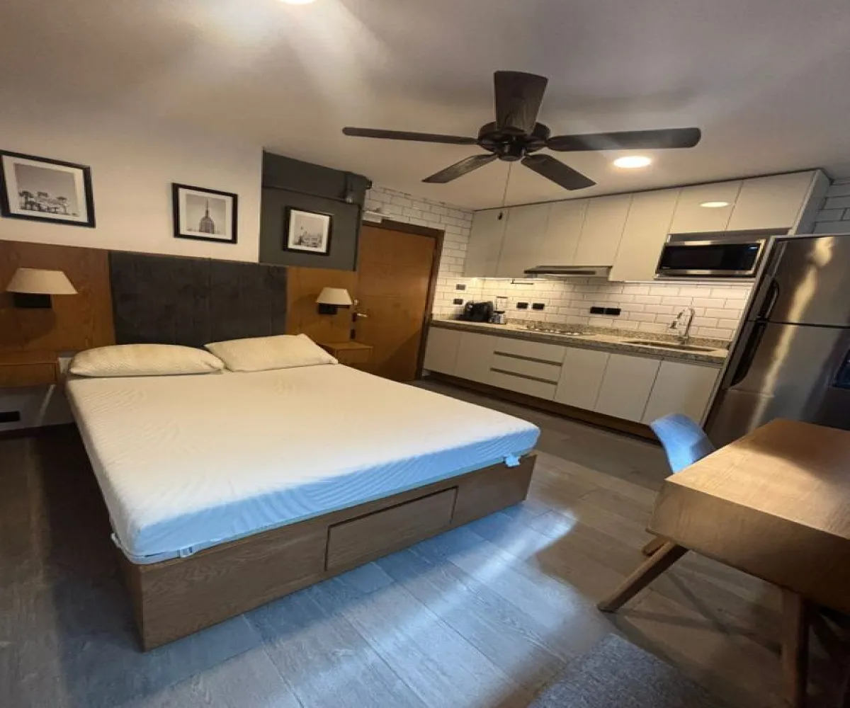 Departamento En Venta,Residencial Poniente,Avenida del Servidor Público 1425, Zapopan, Jalisco 45136, 1 Cuarto,1 Baño,Avenida del Servidor Público,1,psQl9tF