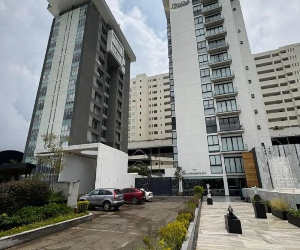 Departamento En Venta,Residencial Poniente,Avenida del Servidor Público 1425, Zapopan, Jalisco 45136, 1 Cuarto,1 Baño,Avenida del Servidor Público,1,psQl9tF