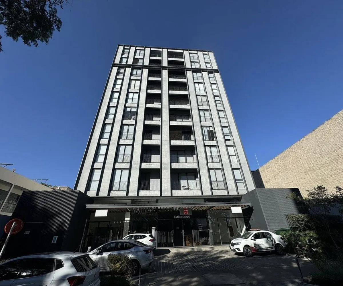 Departamento En Venta,Vallarta Universidad,Avenida Naciones Unidas 5546, Zapopan, Jalisco 45110, 1 Cuarto,1 Baño,Avenida Naciones Unidas,1,pIp1nzQ