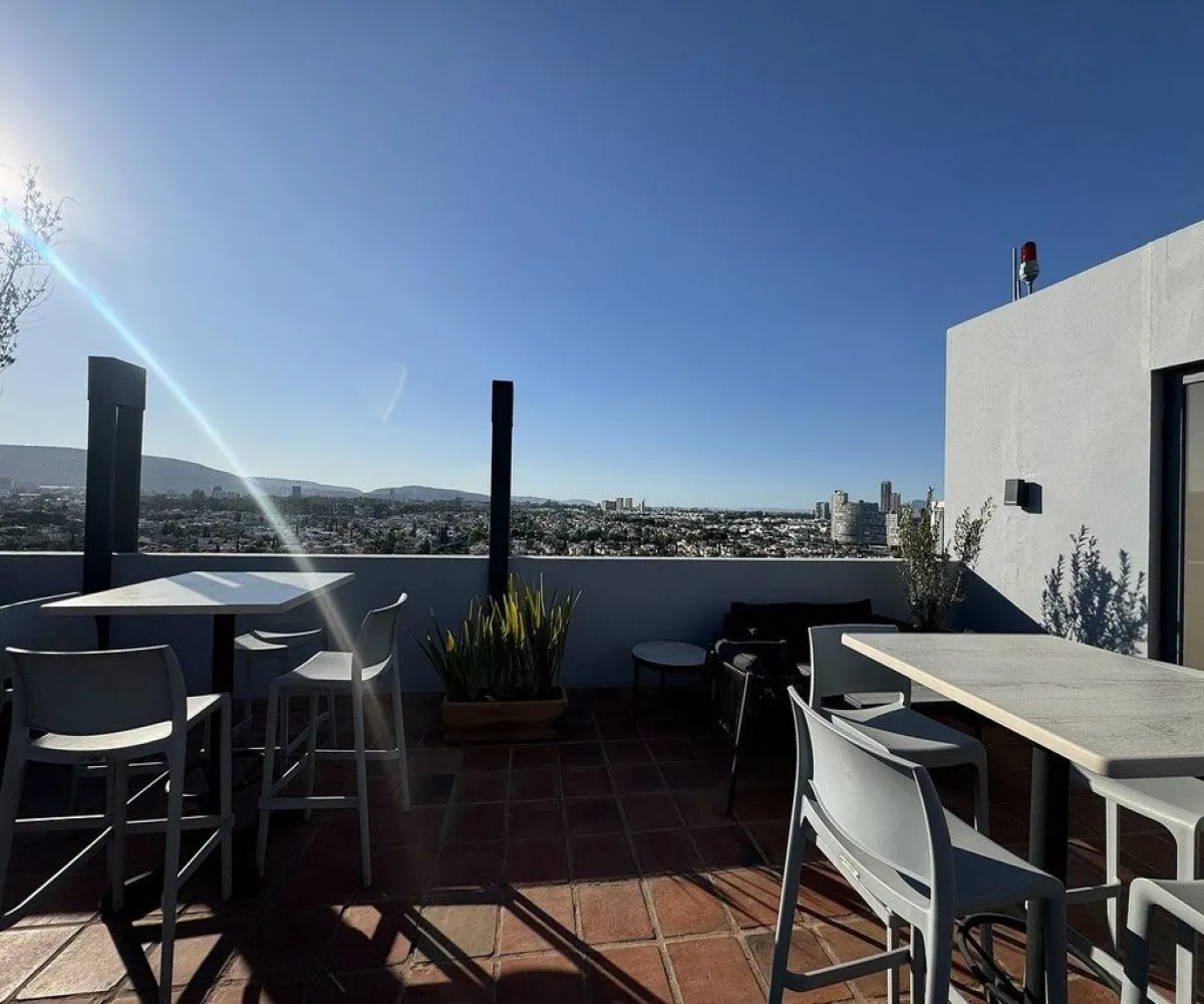 Departamento En Venta,Vallarta Universidad,Avenida Naciones Unidas 5546, Zapopan, Jalisco 45110, 1 Cuarto,1 Baño,Avenida Naciones Unidas,1,pIp1nzQ