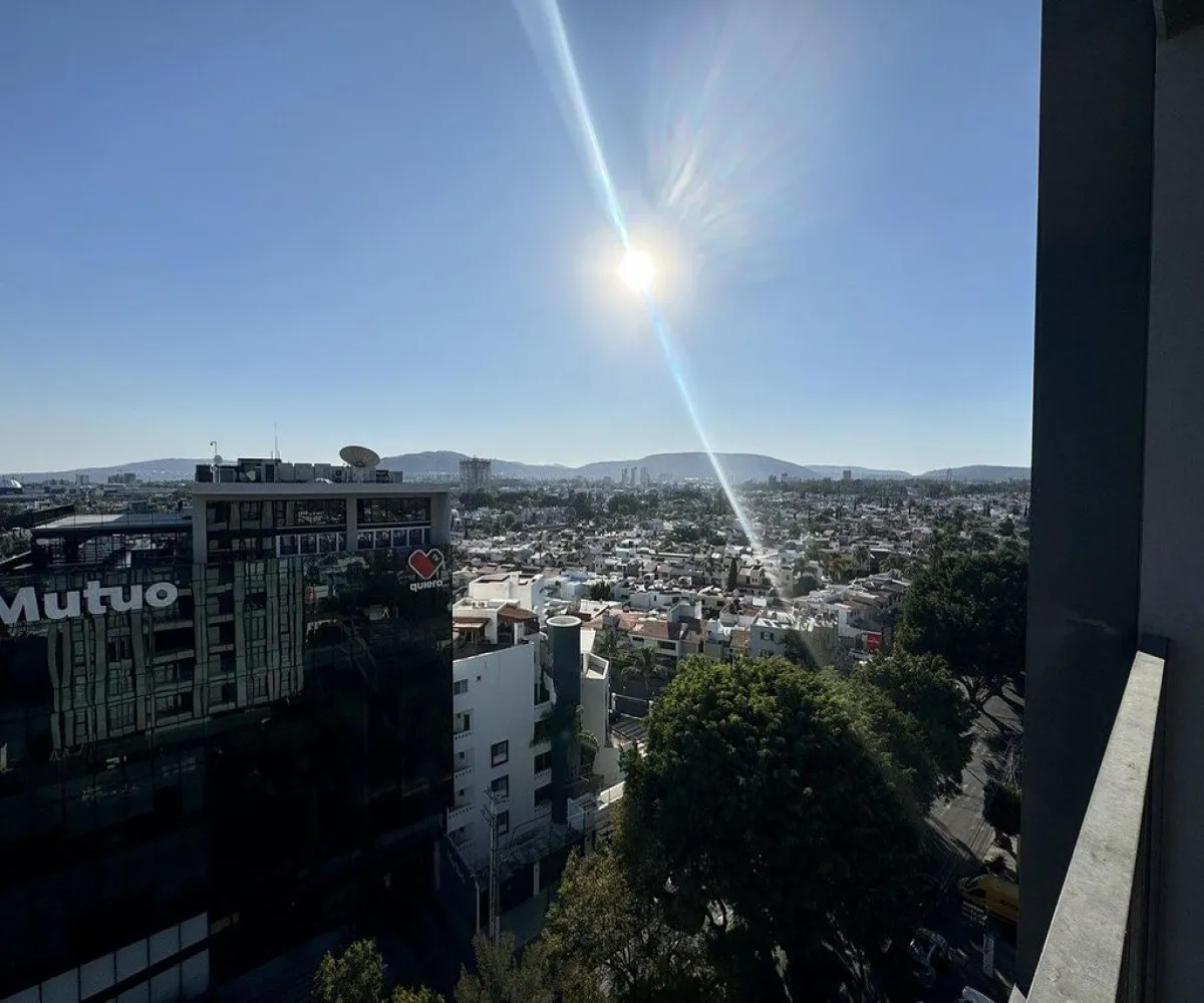 Departamento En Venta,Vallarta Universidad,Avenida Naciones Unidas 5546, Zapopan, Jalisco 45110, 1 Cuarto,1 Baño,Avenida Naciones Unidas,1,pIp1nzQ