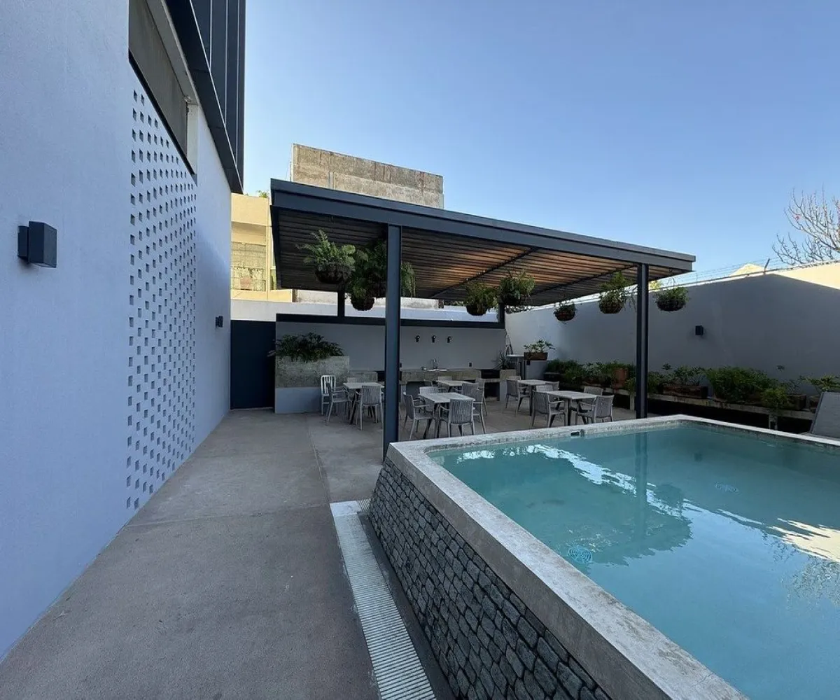 Departamento En Venta,Vallarta Universidad,Avenida Naciones Unidas 5546, Zapopan, Jalisco 45110, 1 Cuarto,1 Baño,Avenida Naciones Unidas,1,pIp1nzQ