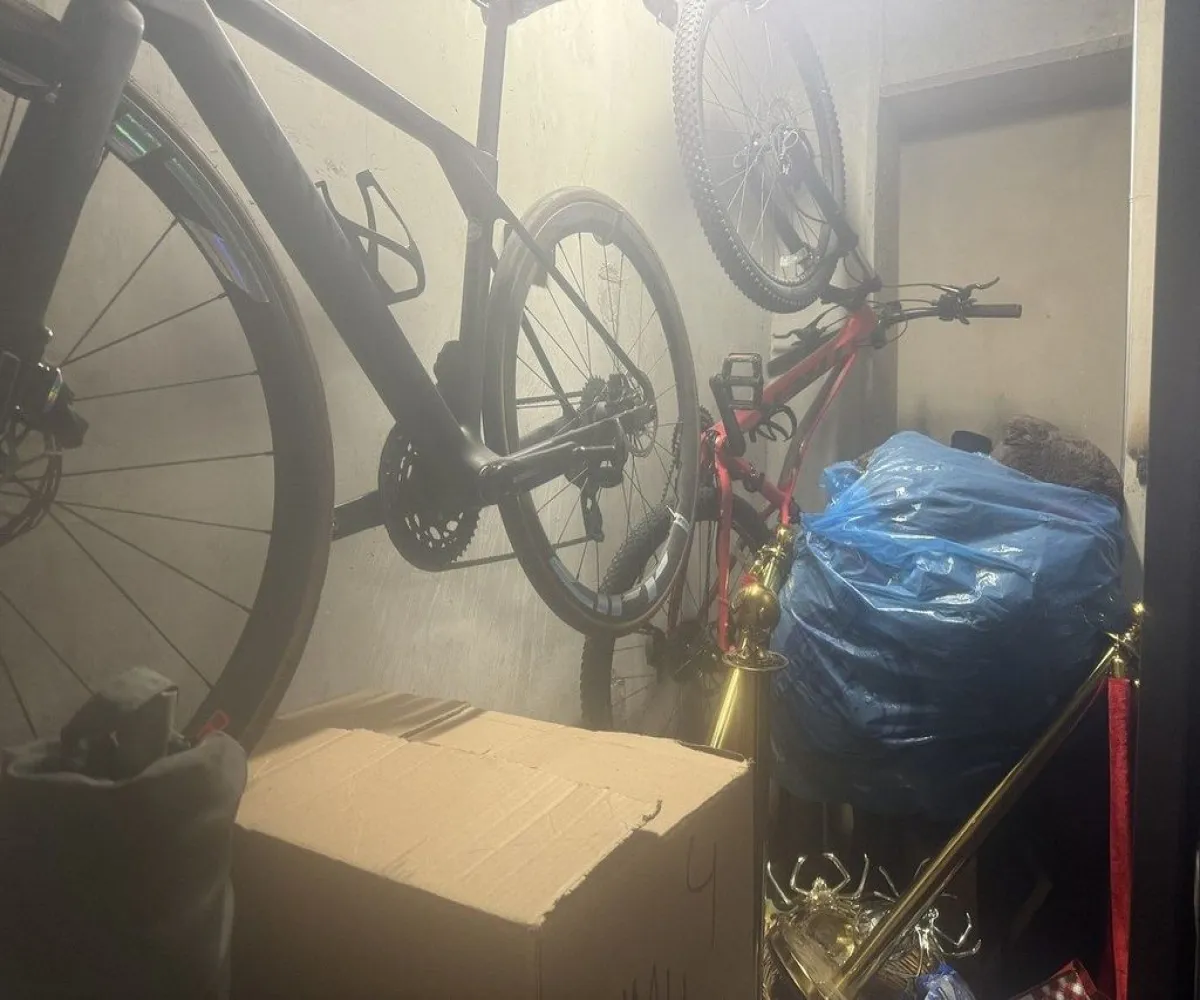 Departamento En Venta,Vallarta Universidad,Avenida Naciones Unidas 5546, Zapopan, Jalisco 45110, 1 Cuarto,1 Baño,Avenida Naciones Unidas,1,pIp1nzQ