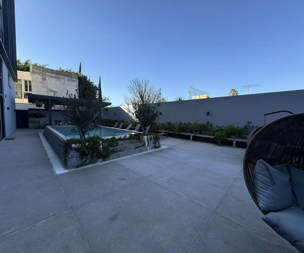 Departamento En Venta,Vallarta Universidad,Avenida Naciones Unidas 5546, Zapopan, Jalisco 45110, 1 Cuarto,1 Baño,Avenida Naciones Unidas,1,pIp1nzQ