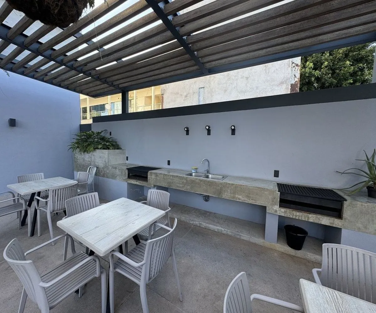 Departamento En Venta,Vallarta Universidad,Avenida Naciones Unidas 5546, Zapopan, Jalisco 45110, 1 Cuarto,1 Baño,Avenida Naciones Unidas,1,pIp1nzQ