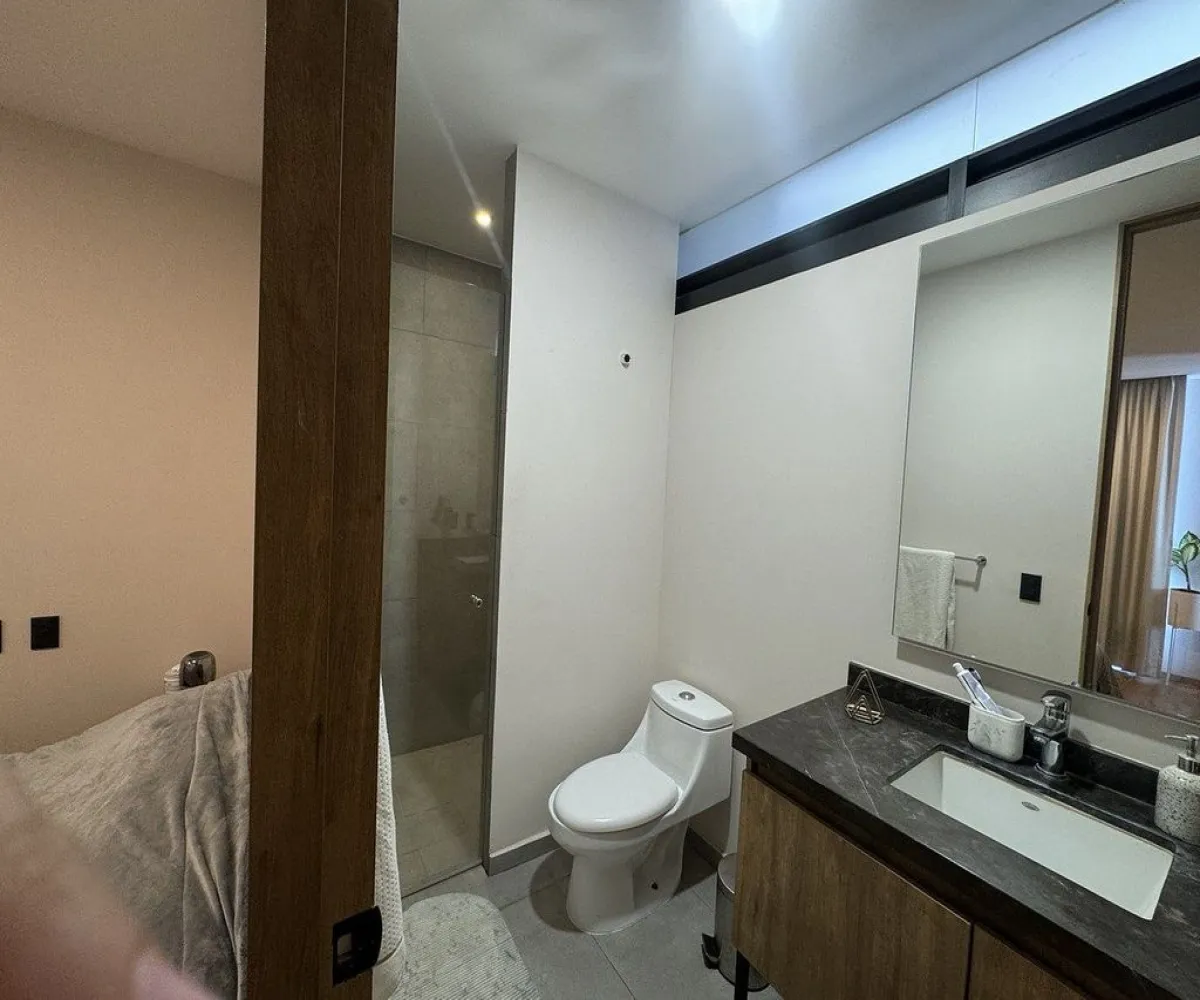 Departamento En Venta,Vallarta Universidad,Avenida Naciones Unidas 5546, Zapopan, Jalisco 45110, 1 Cuarto,1 Baño,Avenida Naciones Unidas,1,pIp1nzQ