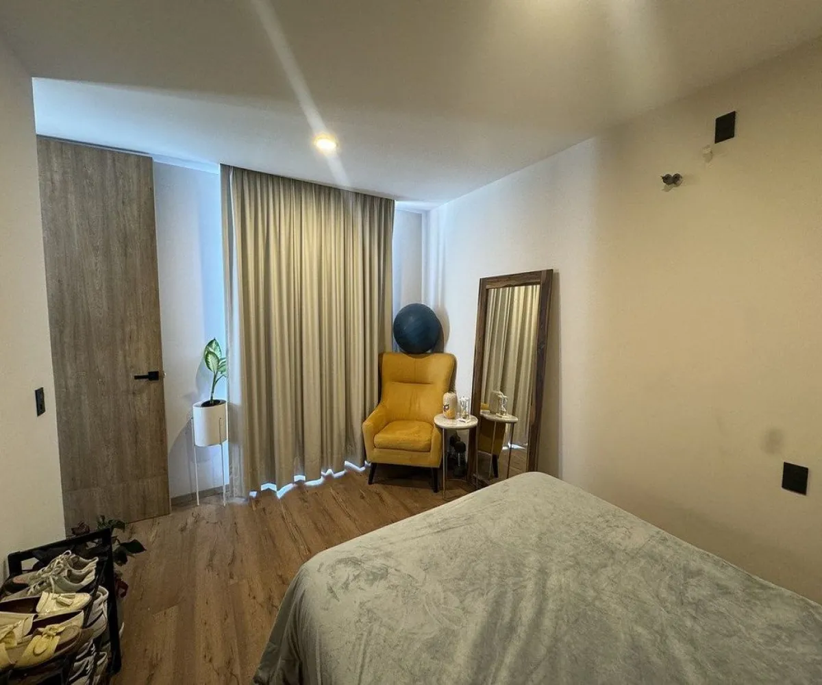 Departamento En Venta,Vallarta Universidad,Avenida Naciones Unidas 5546, Zapopan, Jalisco 45110, 1 Cuarto,1 Baño,Avenida Naciones Unidas,1,pIp1nzQ