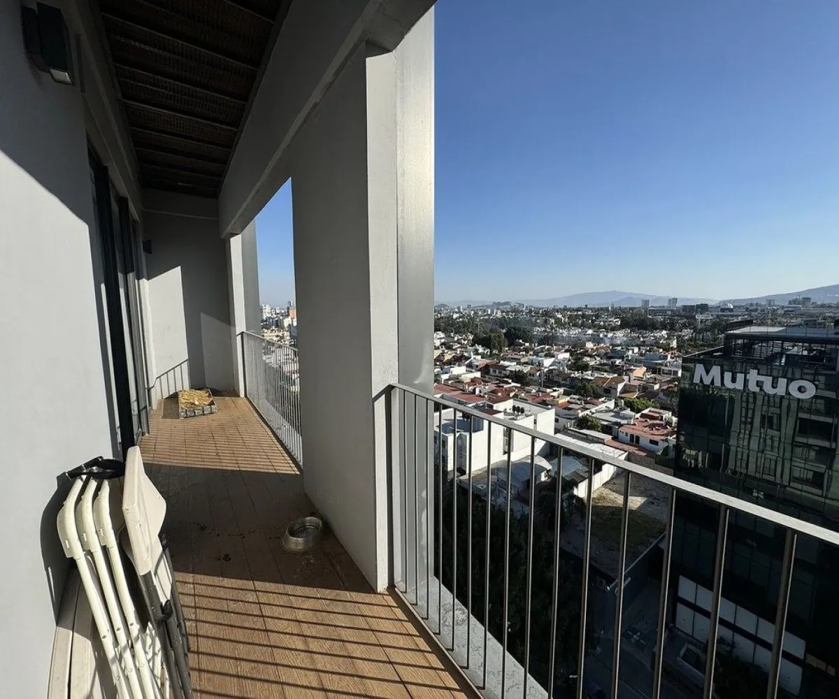 Departamento En Venta,Vallarta Universidad,Avenida Naciones Unidas 5546, Zapopan, Jalisco 45110, 1 Cuarto,1 Baño,Avenida Naciones Unidas,1,pIp1nzQ