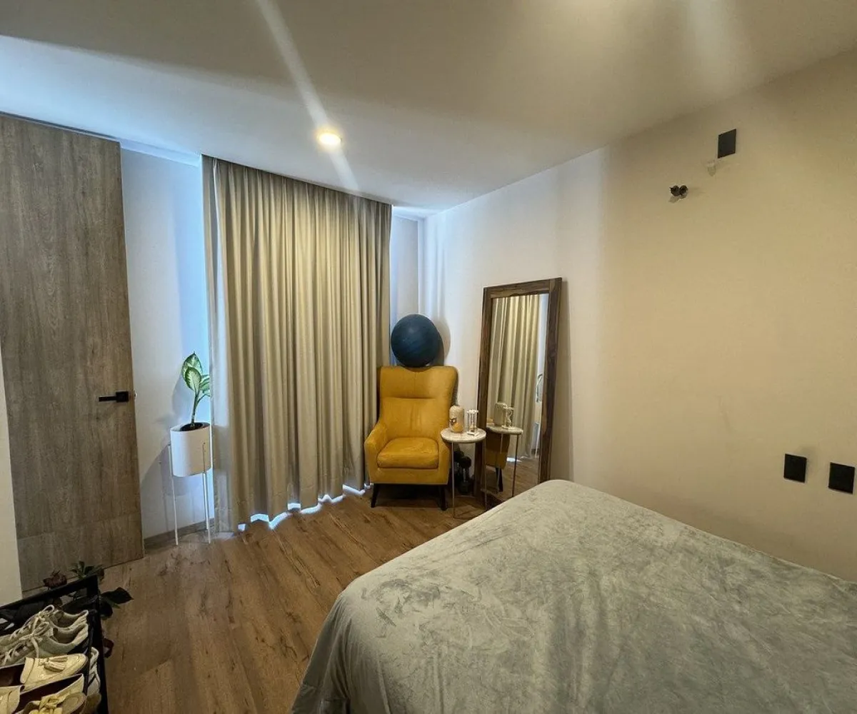 Departamento En Venta,Vallarta Universidad,Avenida Naciones Unidas 5546, Zapopan, Jalisco 45110, 1 Cuarto,1 Baño,Avenida Naciones Unidas,1,pIp1nzQ