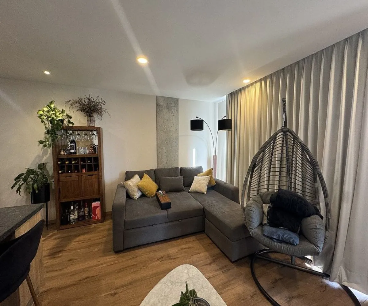 Departamento En Venta,Vallarta Universidad,Avenida Naciones Unidas 5546, Zapopan, Jalisco 45110, 1 Cuarto,1 Baño,Avenida Naciones Unidas,1,pIp1nzQ