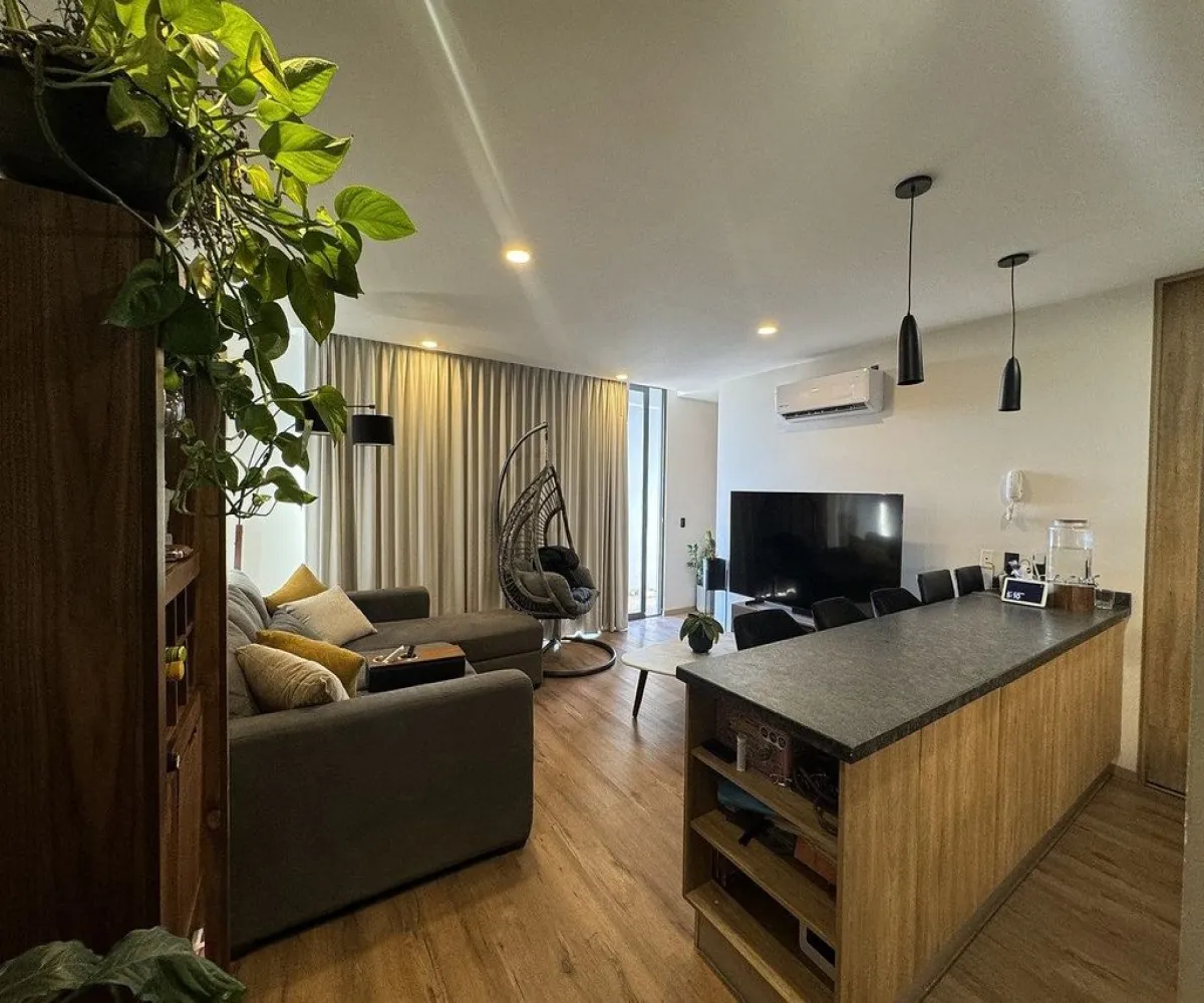 Departamento En Venta,Vallarta Universidad,Avenida Naciones Unidas 5546, Zapopan, Jalisco 45110, 1 Cuarto,1 Baño,Avenida Naciones Unidas,1,pIp1nzQ