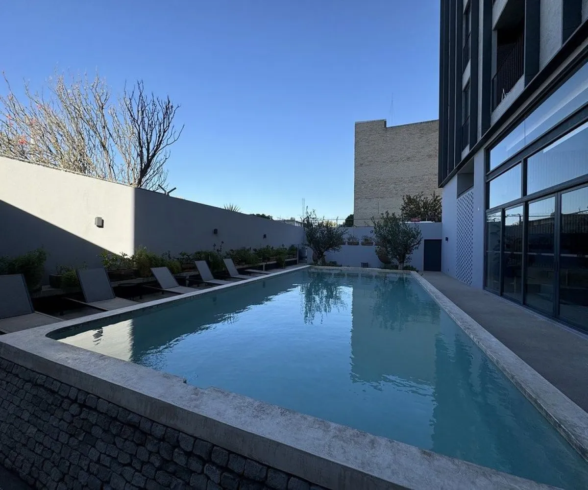 Departamento En Venta,Vallarta Universidad,Avenida Naciones Unidas 5546, Zapopan, Jalisco 45110, 1 Cuarto,1 Baño,Avenida Naciones Unidas,1,pIp1nzQ