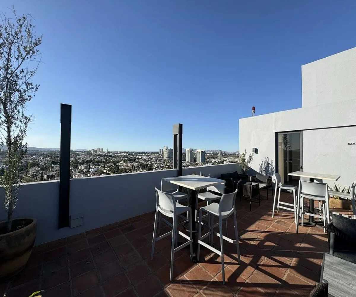 Departamento En Venta,Vallarta Universidad,Avenida Naciones Unidas 5546, Zapopan, Jalisco 45110, 1 Cuarto,1 Baño,Avenida Naciones Unidas,1,pIp1nzQ