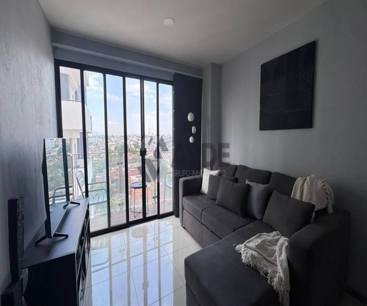 Departamento En Venta,La Guadalupana,Avenida Fidel Velazquez 1397 1002 A, Guadalajara, Jalisco 44220, 2 Habitaciones,2 Baños,Avenida Fidel Velazquez,1,pxbwLYr