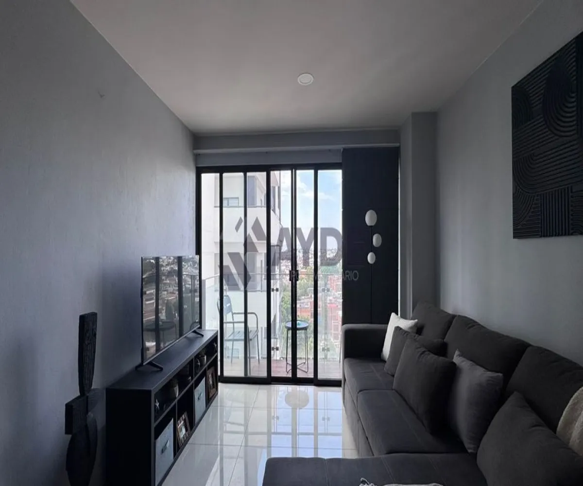 Departamento En Venta,La Guadalupana,Avenida Fidel Velazquez 1397 1002 A, Guadalajara, Jalisco 44220, 2 Habitaciones,2 Baños,Avenida Fidel Velazquez,1,pxbwLYr