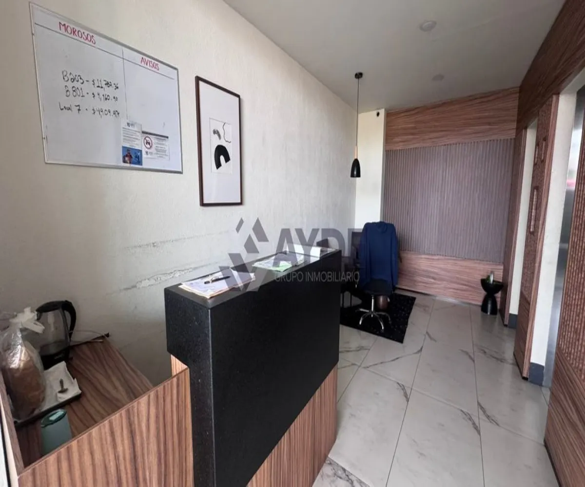 Departamento En Venta,La Guadalupana,Avenida Fidel Velazquez 1397 1002 A, Guadalajara, Jalisco 44220, 2 Habitaciones,2 Baños,Avenida Fidel Velazquez,1,pxbwLYr