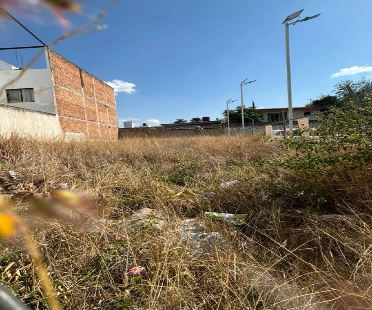 Terreno En Venta,Lomas de Guevara,Calle José Bonifacio Andrada 2721, Guadalajara, Jalisco 44679,Calle José Bonifacio Andrada,pHfVME6