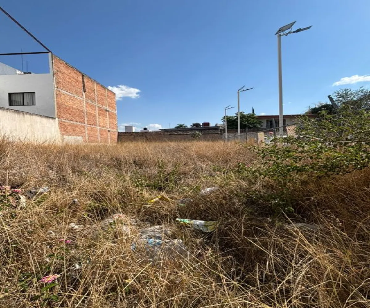 Terreno En Venta,Lomas de Guevara,Calle José Bonifacio Andrada 2721, Guadalajara, Jalisco 44679,Calle José Bonifacio Andrada,pHfVME6