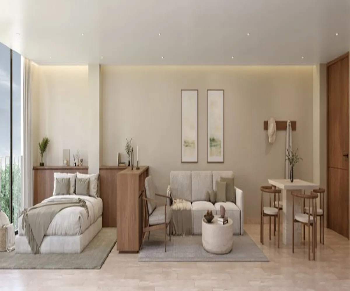 Departamento En Venta,Jardines del Bosque,Calle Satélite 1666, Guadalajara, Jalisco 44520, 1 Cuarto,1 Baño,Calle Satélite,1,pH6XIOk