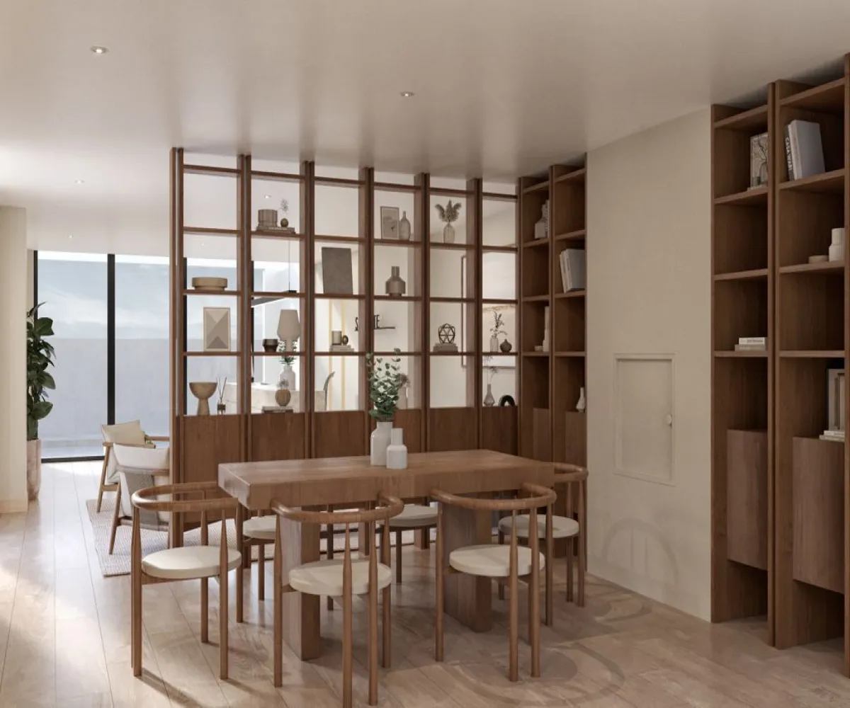 Departamento En Venta,Jardines del Bosque,Calle Satélite 1666, Guadalajara, Jalisco 44520, 2 Habitaciones,2 Baños,Calle Satélite,1,pOxu16x