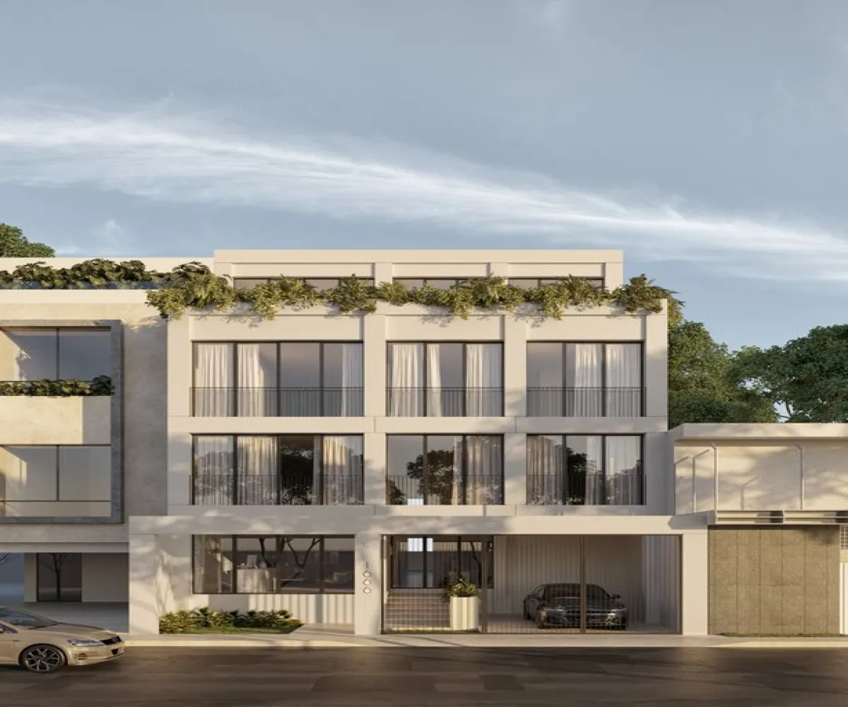 Departamento En Venta,Jardines del Bosque,Calle Satélite 1666, Guadalajara, Jalisco 44520, 2 Habitaciones,2 Baños,Calle Satélite,1,pX1H6da