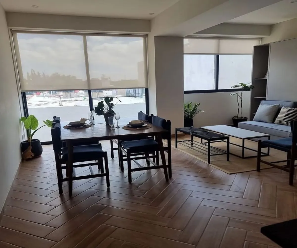 Departamento En Venta,Granja,Calzada de los Laureles 835, Zapopan, Jalisco 45010, 1 Cuarto,1 Baño,Calzada de los Laureles,1,pLSLd02