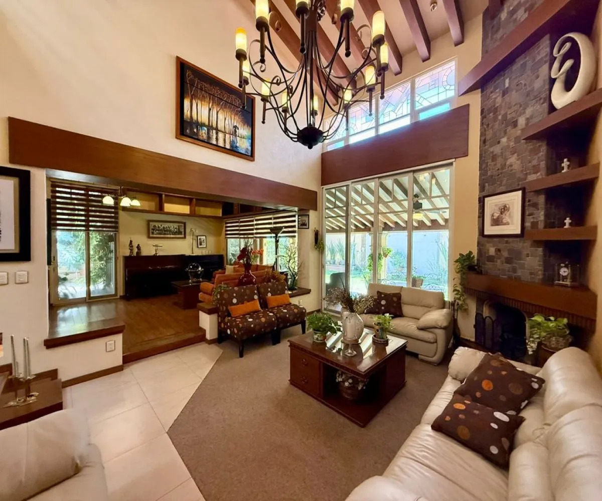 Casa En Venta,Bugambilias,Azaleas 528, Zapopan, Jalisco 45238, 3 Habitaciones,4 Baños,Azaleas,2,pnIechC