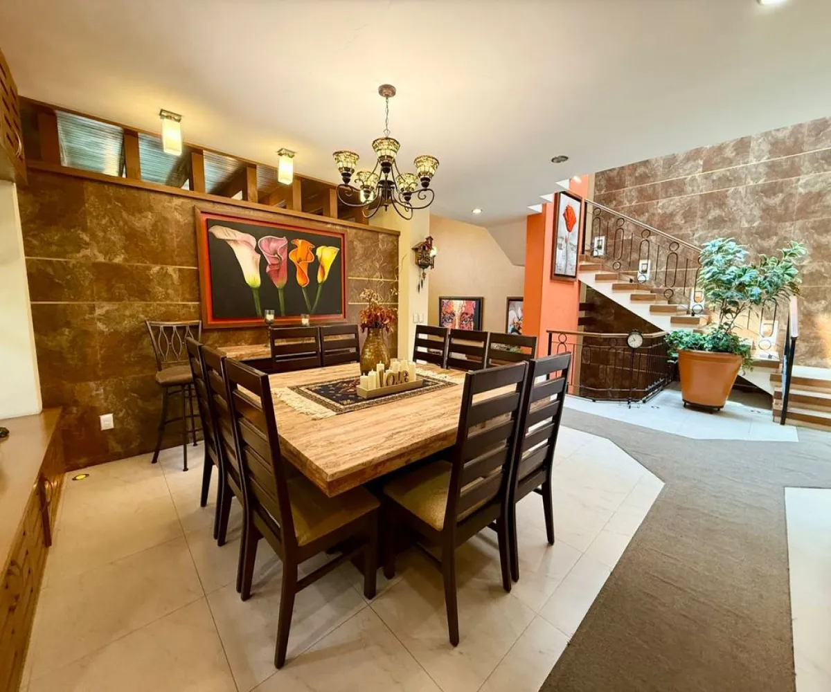 Casa En Venta,Bugambilias,Azaleas 528, Zapopan, Jalisco 45238, 3 Habitaciones,4 Baños,Azaleas,2,pnIechC