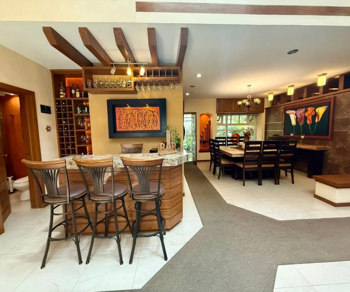 Casa En Venta,Bugambilias,Azaleas 528, Zapopan, Jalisco 45238, 3 Habitaciones,4 Baños,Azaleas,2,pnIechC