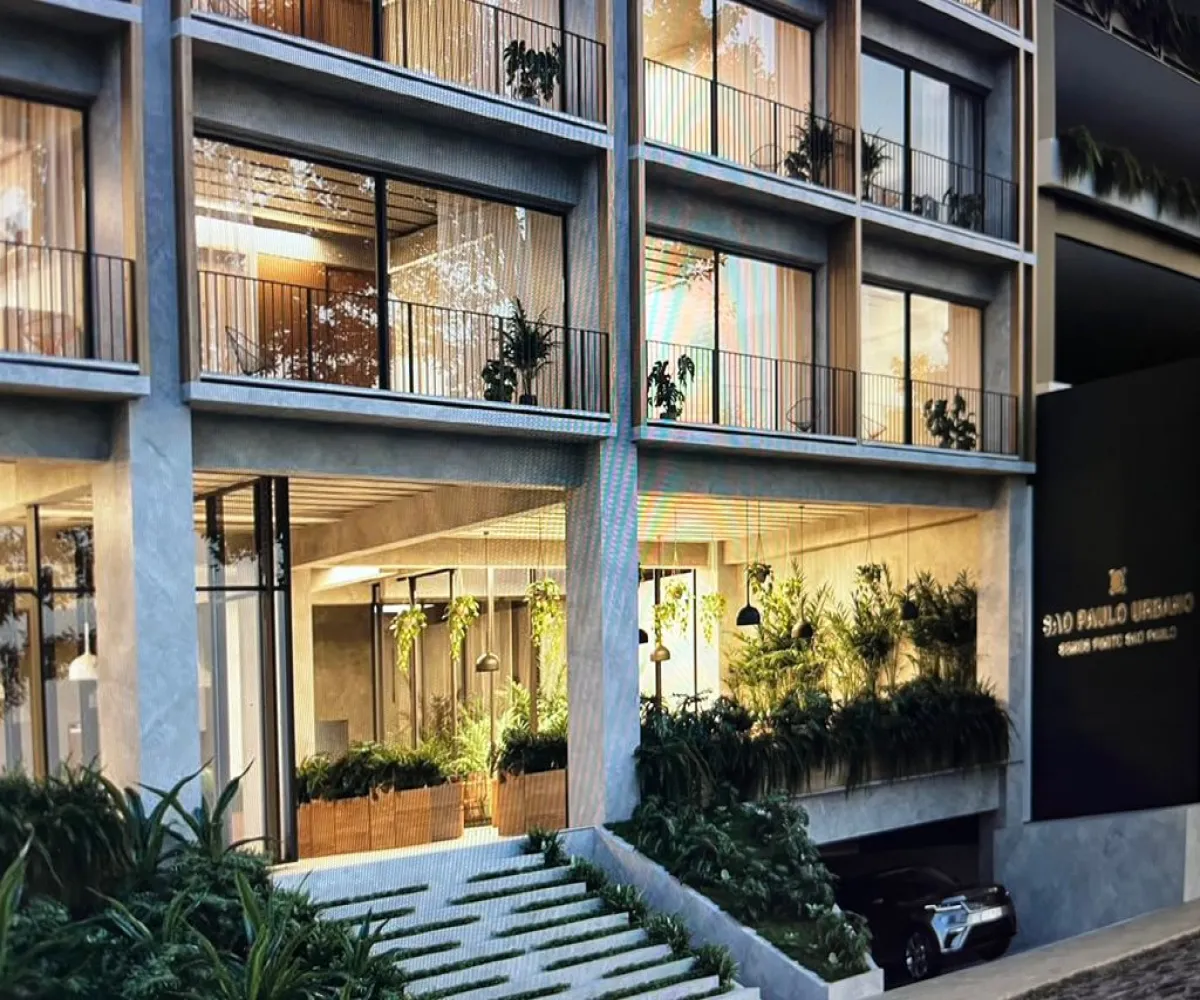 Departamento En Renta,Providencia,São Paulo 2370 1001, Guadalajara, Jalisco 44630, 2 Habitaciones,2 Baños,São Paulo,1,pTEYGil