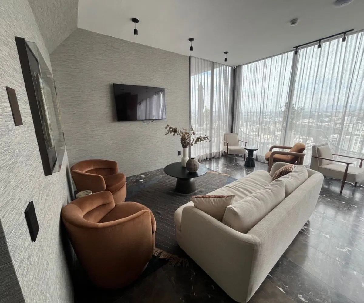 Departamento En Renta,Providencia,São Paulo 2370 1001, Guadalajara, Jalisco 44630, 2 Habitaciones,2 Baños,São Paulo,1,pTEYGil