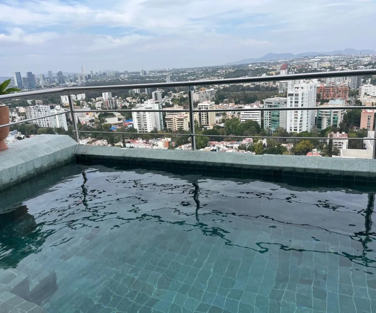 Departamento En Renta,Providencia,São Paulo 2370 1001, Guadalajara, Jalisco 44630, 2 Habitaciones,2 Baños,São Paulo,1,pTEYGil