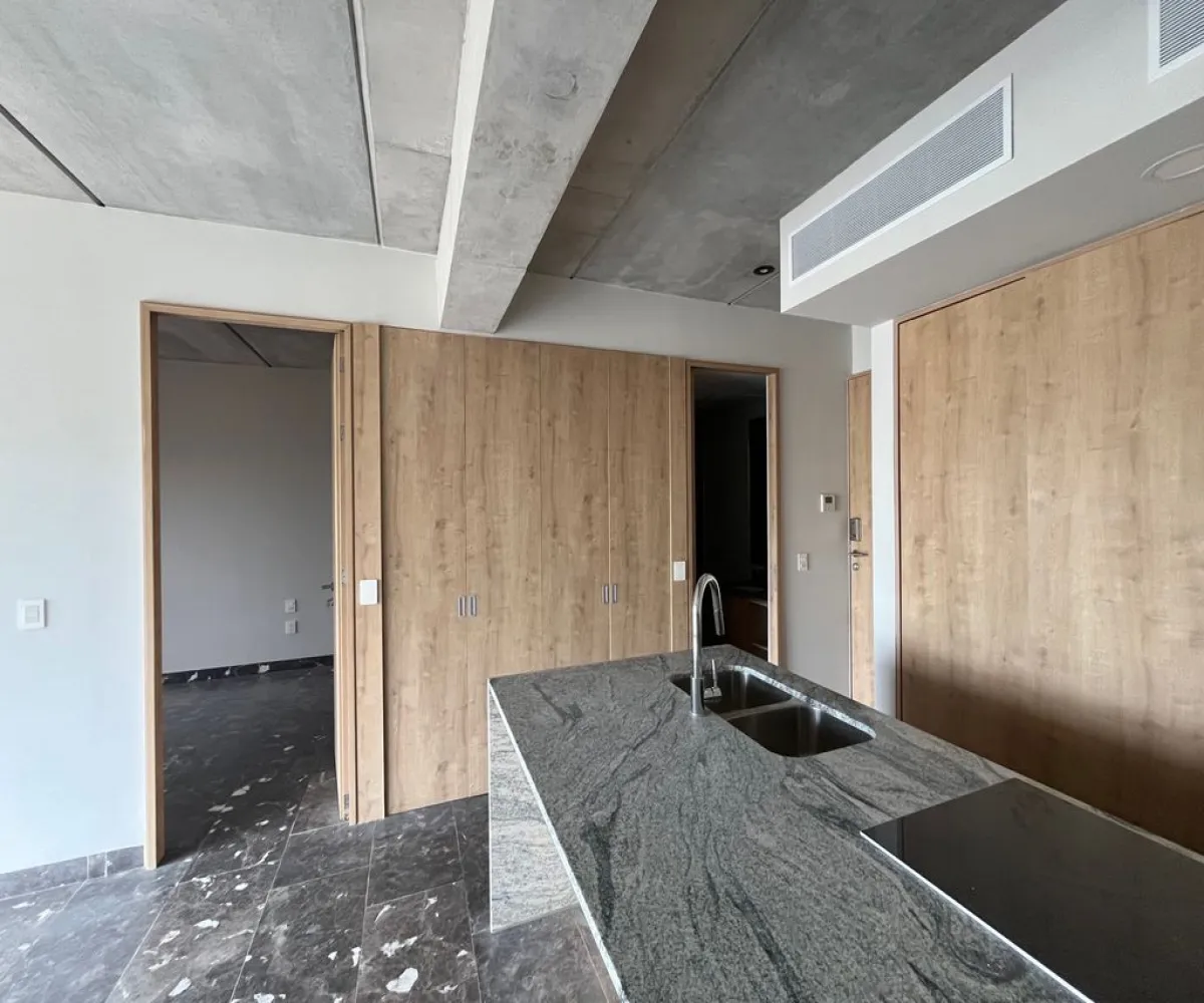 Departamento En Renta,Providencia,São Paulo 2370 1001, Guadalajara, Jalisco 44630, 2 Habitaciones,2 Baños,São Paulo,1,pTEYGil