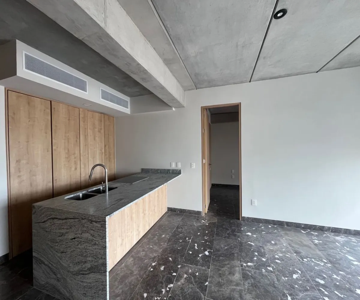 Departamento En Renta,Providencia,São Paulo 2370 1001, Guadalajara, Jalisco 44630, 2 Habitaciones,2 Baños,São Paulo,1,pTEYGil