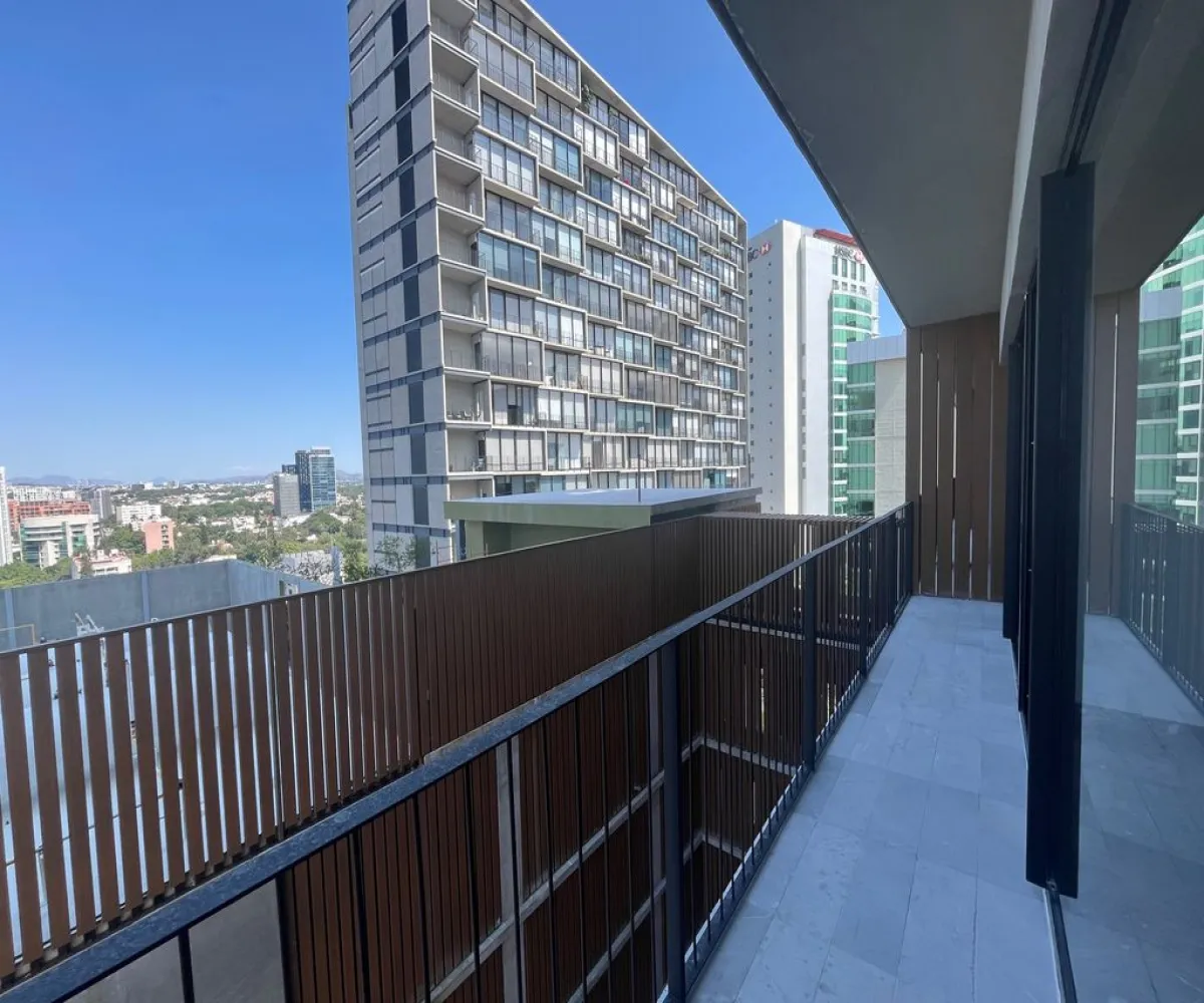 Departamento En Renta,Providencia,São Paulo 2370 1001, Guadalajara, Jalisco 44630, 2 Habitaciones,2 Baños,São Paulo,1,pTEYGil