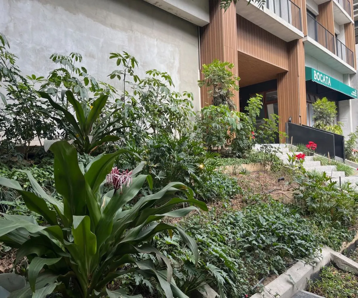 Departamento En Renta,Providencia,São Paulo 2370 1001, Guadalajara, Jalisco 44630, 2 Habitaciones,2 Baños,São Paulo,1,pTEYGil