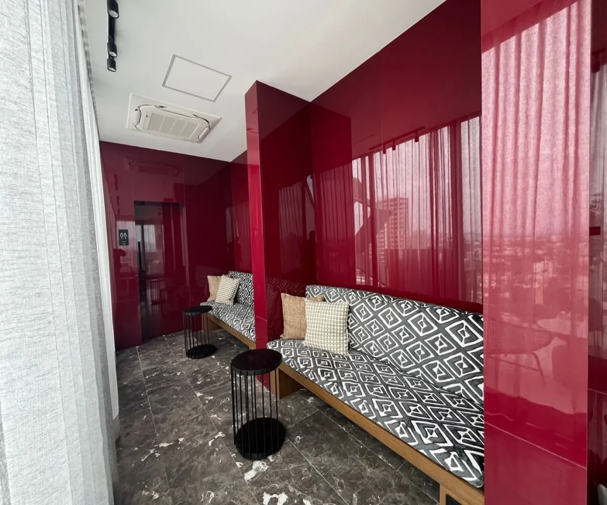 Departamento En Renta,Providencia,São Paulo 2370 1001, Guadalajara, Jalisco 44630, 2 Habitaciones,2 Baños,São Paulo,1,pTEYGil