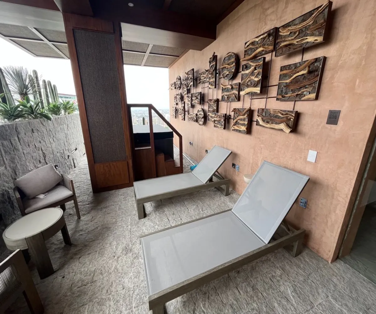 Departamento En Renta,Providencia,São Paulo 2370 1001, Guadalajara, Jalisco 44630, 2 Habitaciones,2 Baños,São Paulo,1,pTEYGil