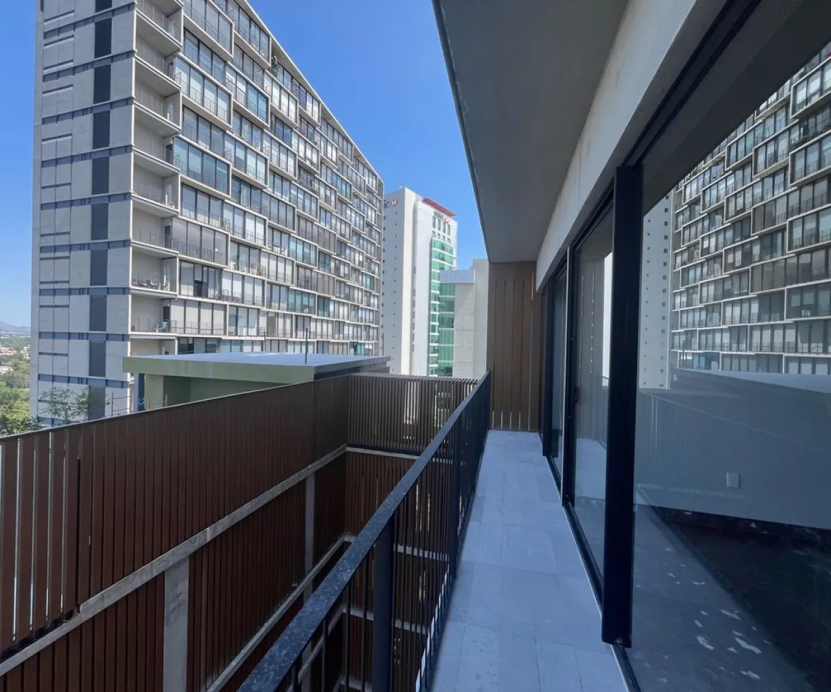 Departamento En Renta,Providencia,São Paulo 2370 1001, Guadalajara, Jalisco 44630, 2 Habitaciones,2 Baños,São Paulo,1,pTEYGil