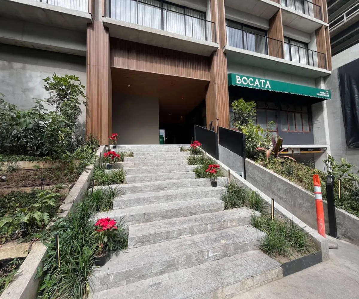 Departamento En Renta,Providencia,São Paulo 2370 1001, Guadalajara, Jalisco 44630, 2 Habitaciones,2 Baños,São Paulo,1,pTEYGil
