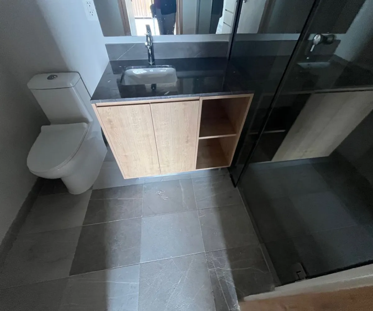 Departamento En Renta,Providencia,São Paulo 2370 1001, Guadalajara, Jalisco 44630, 2 Habitaciones,2 Baños,São Paulo,1,pTEYGil