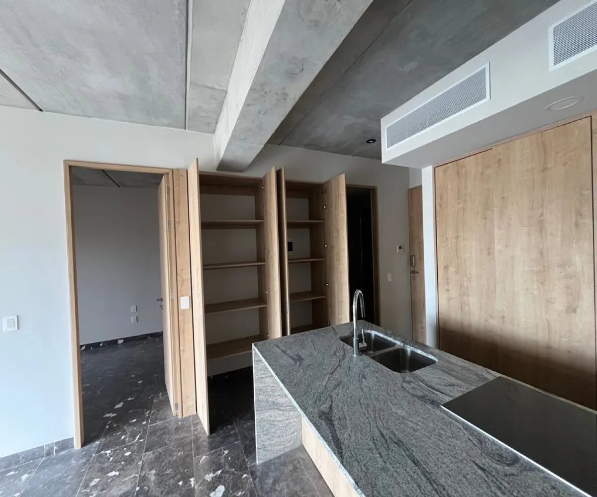 Departamento En Renta,Providencia,São Paulo 2370 1001, Guadalajara, Jalisco 44630, 2 Habitaciones,2 Baños,São Paulo,1,pTEYGil