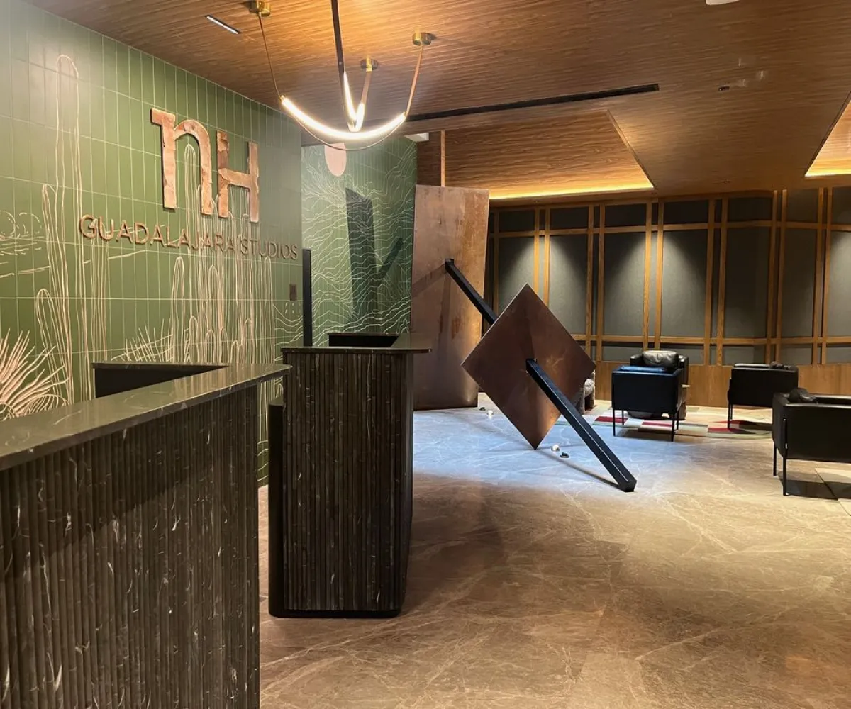 Departamento En Renta,Providencia,São Paulo 2370 1001, Guadalajara, Jalisco 44630, 2 Habitaciones,2 Baños,São Paulo,1,pTEYGil