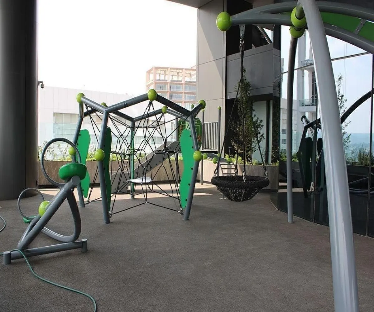 Departamento En Renta,Puerta de Hierro,Avenida Empresarios 62, Zapopan, Jalisco 45116, 3 Habitaciones,3 Baños,Avenida Empresarios,1,p5oHg3F