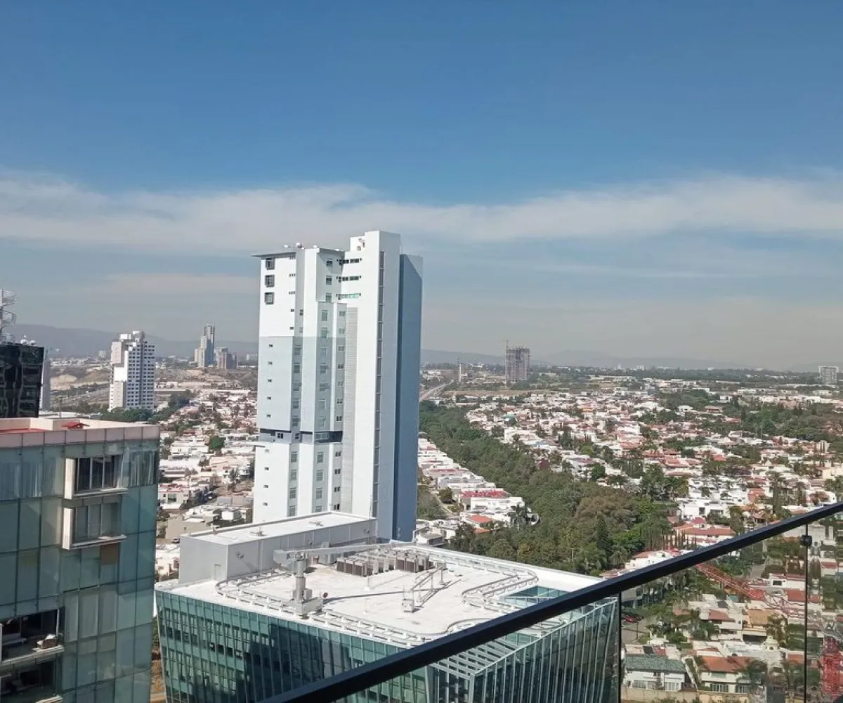 Departamento En Renta,Puerta de Hierro,Avenida Empresarios 62, Zapopan, Jalisco 45116, 3 Habitaciones,3 Baños,Avenida Empresarios,1,p5oHg3F